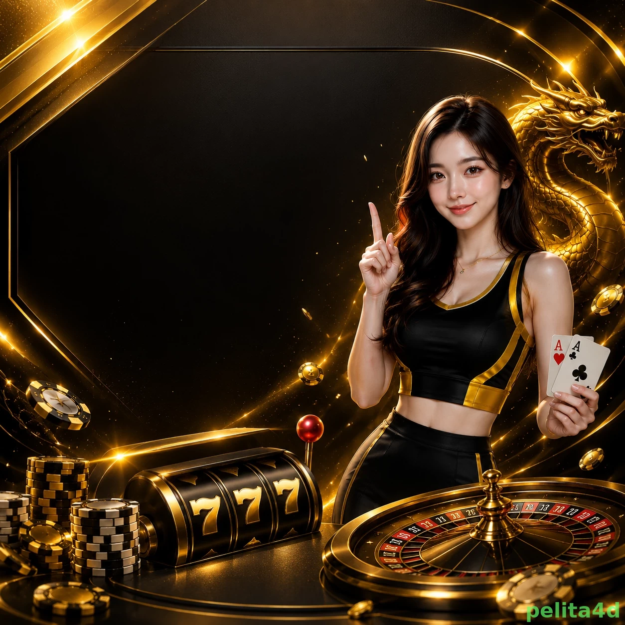 pelita4d Bonus Menarik